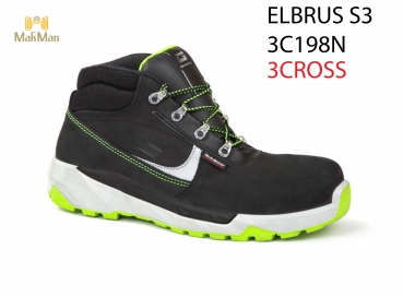 ELBRUS S3